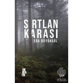 Sırtlan Karası - Eda Büyükgül