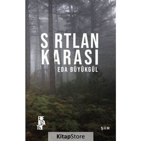 Sırtlan Karası - Eda Büyükgül