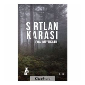 Sırtlan Karası - Eda Büyükgül