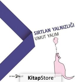 Sırtlan Yalnızlığı - Umut Yalım