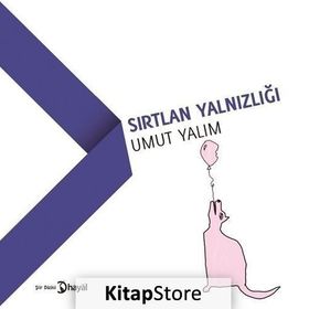 Sırtlan Yalnızlığı - Umut Yalım