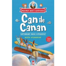 Sırtlanları Nasıl Kovaladık? / Can ile Canan Mehmet Akif'i Seviyoruz