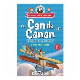 Sırtlanları Nasıl Kovaladık? / Can ile Canan Mehmet Akif'i Seviyoruz