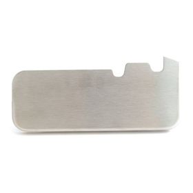Siruba Bk232 Overlok 700 K Seri Yan Metal Kapak