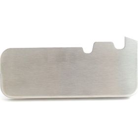 Siruba Bk232 Overlok 700 K Seri Yan Metal Kapak