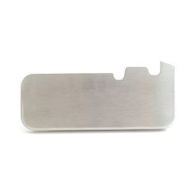 Siruba Bk232 Overlok 700 K Seri Yan Metal Kapak