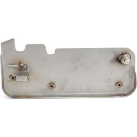 Siruba Bk232 Overlok 700 K Seri Yan Metal Kapak