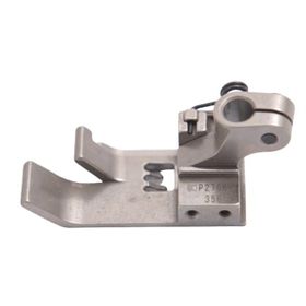 Siruba C007JD P2766-A Soldan Bıçaklı 5.6 mm Ayak