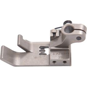 Siruba C007JD P2766-A Soldan Bıçaklı 5.6 mm Ayak