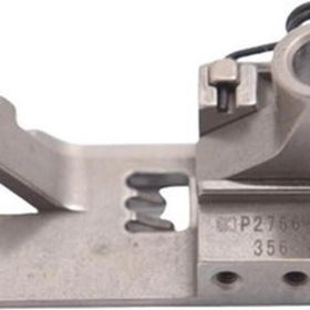 Siruba C007JD P2766-A Soldan Bıçaklı 5.6 mm Ayak