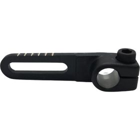 Siruba CL46-E VC008 Lastik Merdane Kol Kütük