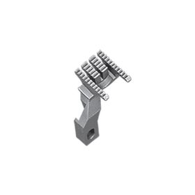 Siruba D1207 5.6 mm Etek Reçme Arka Dişli