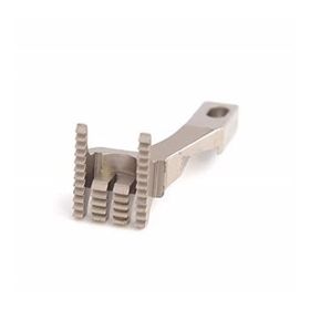 Siruba D1207 5.6 mm Etek Reçme Arka Dişli