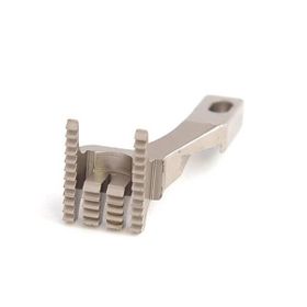 Siruba D1207 5.6 mm Etek Reçme Arka Dişli