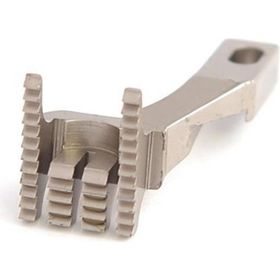 Siruba D1207 5.6 mm Etek Reçme Arka Dişli