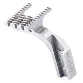 Siruba D1207 6.4 mm Etek Reçme Arka Dişli