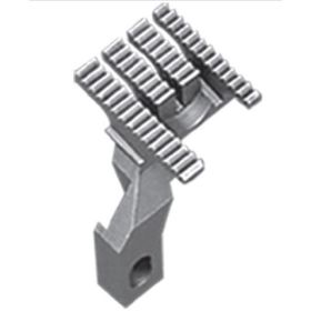 Siruba D1216 6.4 mm Bant Reçme Arka Dişli