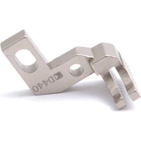 Siruba D440 Overlok 4 İp Arka Dişli