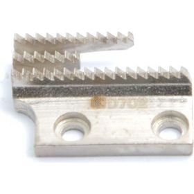Siruba D702 Düz Makine Dişli