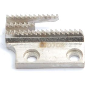 Siruba D702 Düz Makine Dişli