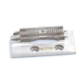 Siruba D704 Düz Makine Yürüyen İğne Dişli