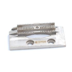 Siruba D704 Düz Makine Yürüyen İğne Dişli