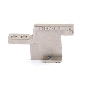 Siruba D788D 1/8 Çift İğne Elektronik Dişli