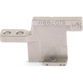 Siruba D788D 1/8 Çift İğne Elektronik Dişli