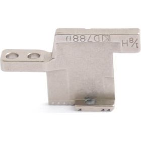 Siruba D788D 1/8 Çift İğne Elektronik Dişli