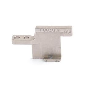 Siruba D788D 1/8 Çift İğne Elektronik Dişli