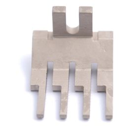 Siruba D9104 Lastik 4 İğne 8.5 mm Dişli