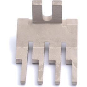 Siruba D9104 Lastik 4 İğne 8.5 mm Dişli