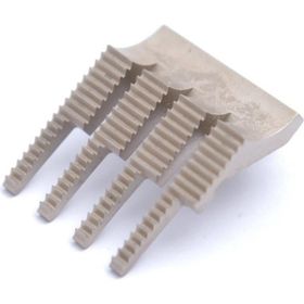 Siruba D9104 Lastik 4 İğne 8.5 mm Dişli