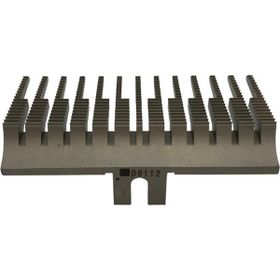 Siruba D9112 1/4 Lastik Dişli 12 İğne