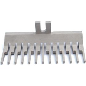 Siruba D9112 1/4 Lastik Dişli 12 İğne