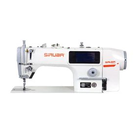 Siruba DL7200C-BM1-16Q Düz Dikiş Makinesi