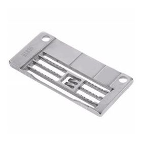Siruba E1826 5.6 mm Reçme Etek Plaka