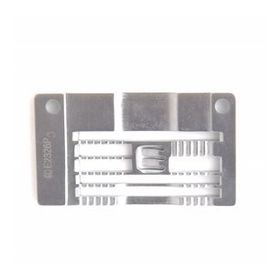 Siruba E2326P 5.6 mm Reçme Plaka