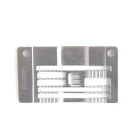 Siruba E2326P 5.6 mm Reçme Plaka