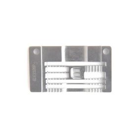 Siruba E2326P 5.6 mm Reçme Plaka