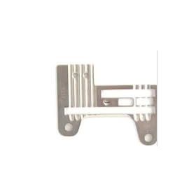 Siruba E237 Overlok 5 İp Plaka
