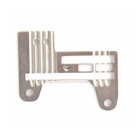 Siruba E237 Overlok 5 İp Plaka