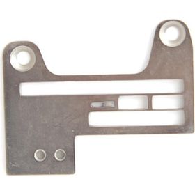 Siruba E237 Overlok 5 İp Plaka