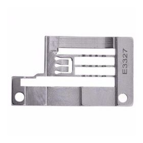 Siruba E3327 6.4 mm Reçme Bant Plaka