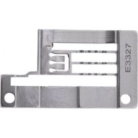 Siruba E3327 6.4 mm Reçme Bant Plaka