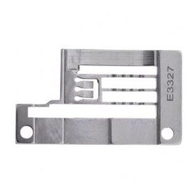 Siruba E3327 6.4 mm Reçme Bant Plaka