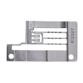 Siruba E3327 6.4 mm Reçme Bant Plaka