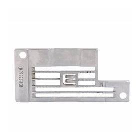 Siruba E5356JM 5.6 mm Reçme Soldan Bıçaklı Plaka