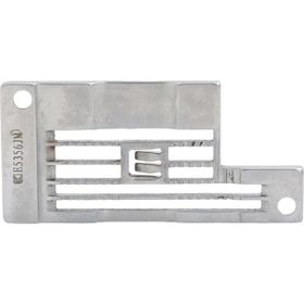 Siruba E5356JM 5.6 mm Reçme Soldan Bıçaklı Plaka