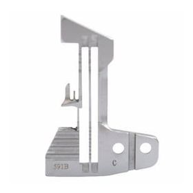 Siruba E591B Overlok 4 İp Kıstırma Plaka